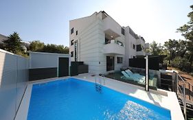 Villa Peric