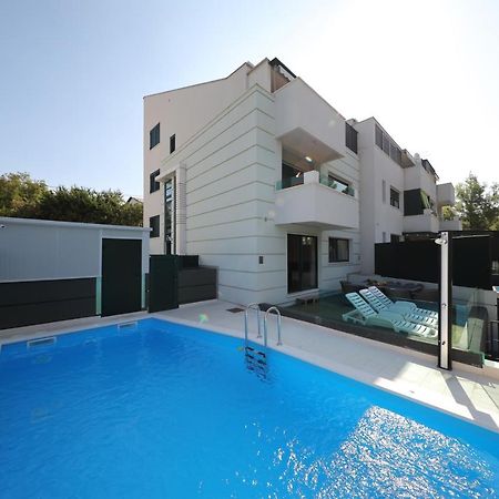 Villa Peric Seline Exteriér fotografie