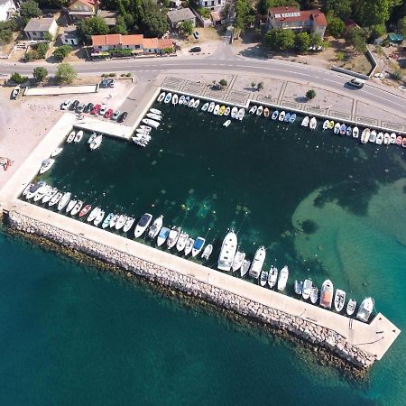 Villa Peric Seline Exteriér fotografie