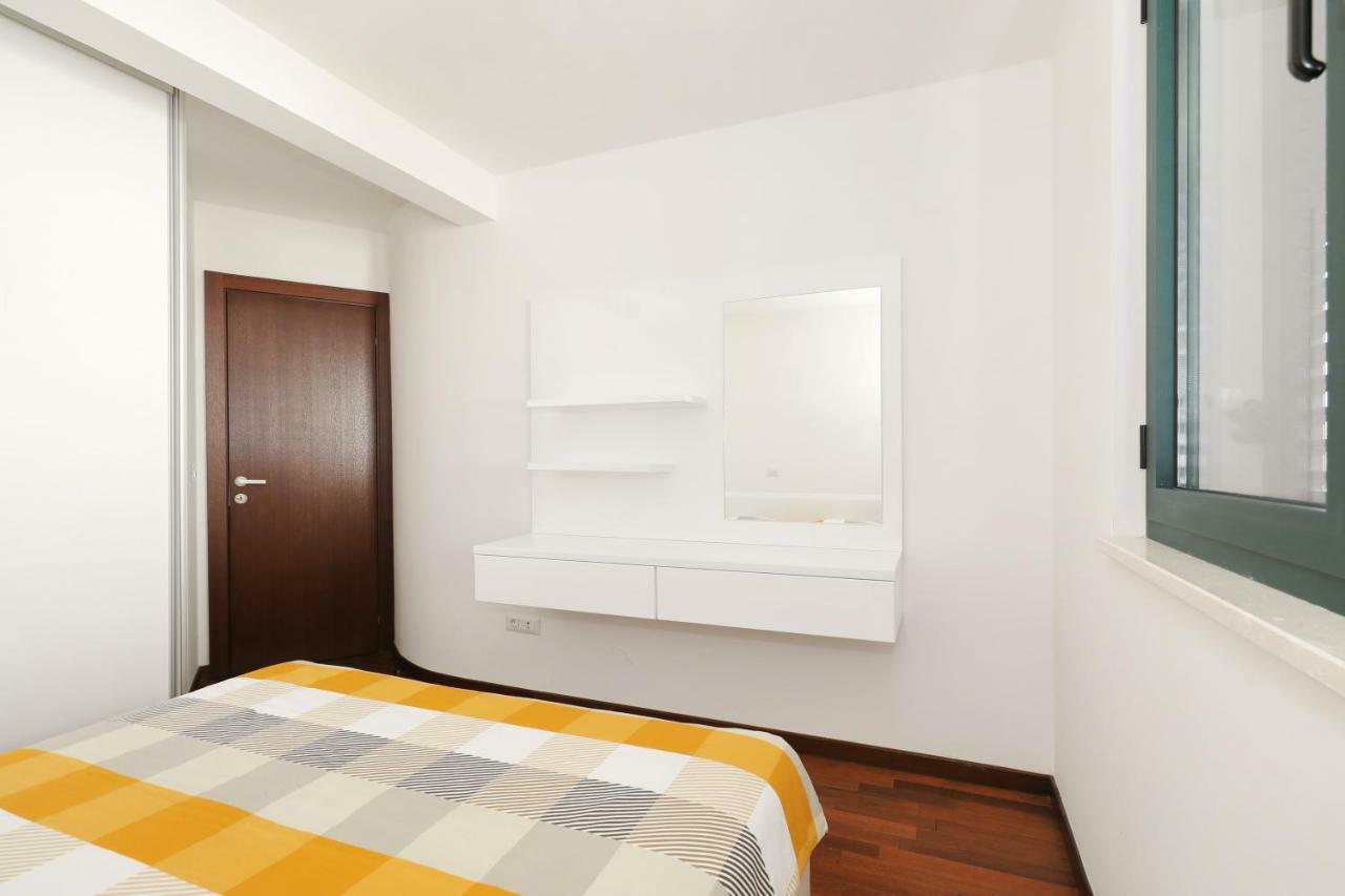 Villa Peric Seline Exteriér fotografie