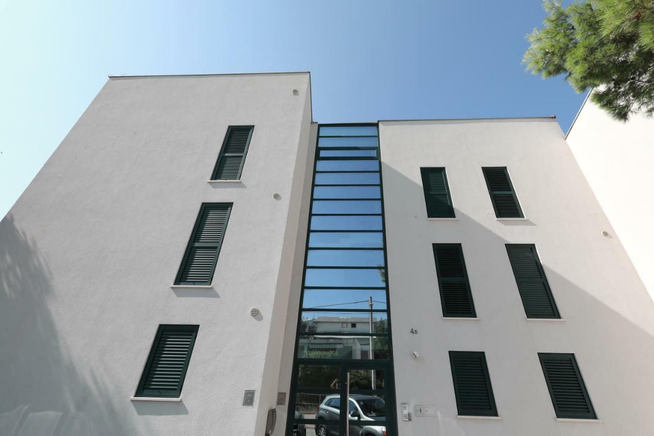 Villa Peric Seline Exteriér fotografie