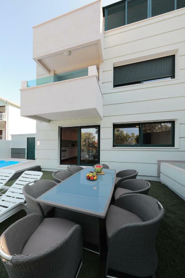 Villa Peric Seline Exteriér fotografie